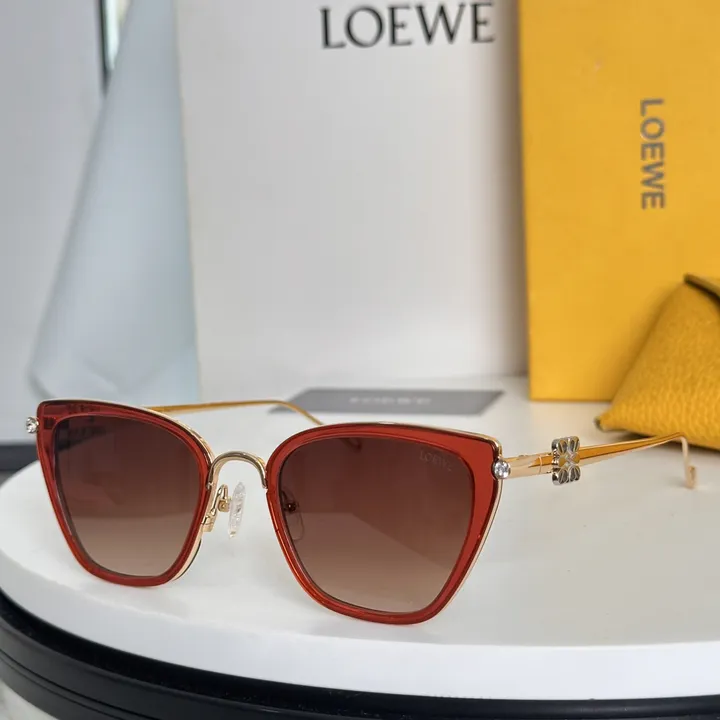 スーパーコピー ロエベ サングラス