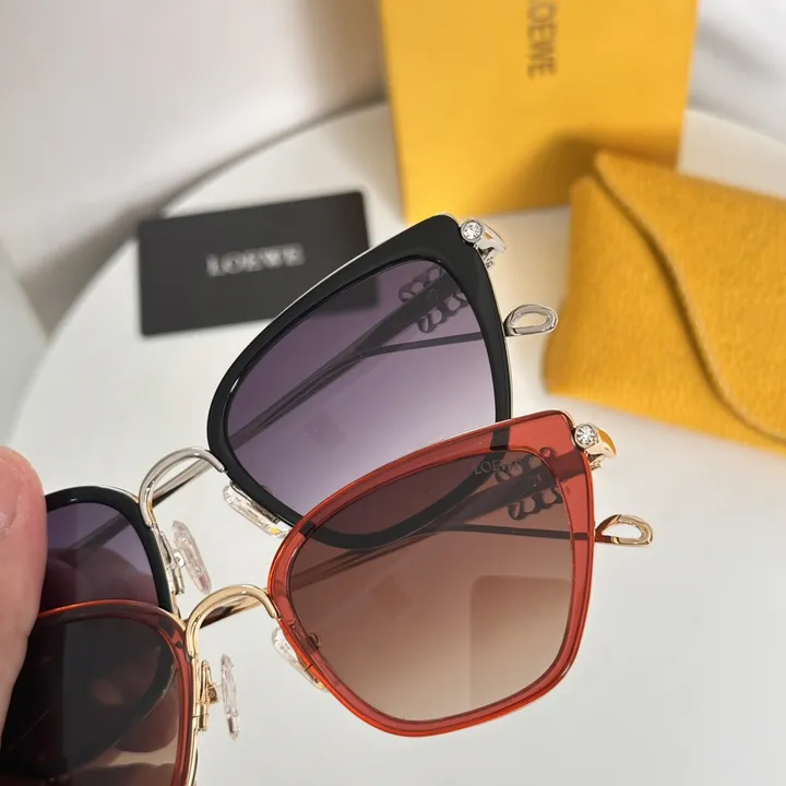 スーパーコピー ロエベ サングラス