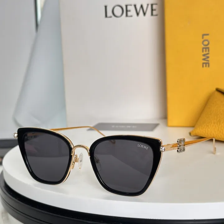 スーパーコピー ロエベ サングラス