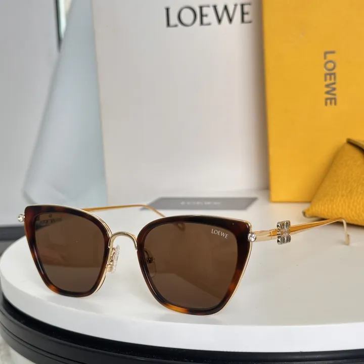 スーパーコピー ロエベ サングラス