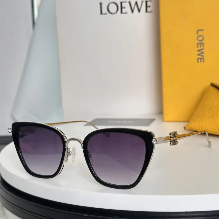 スーパーコピー ロエベ サングラス