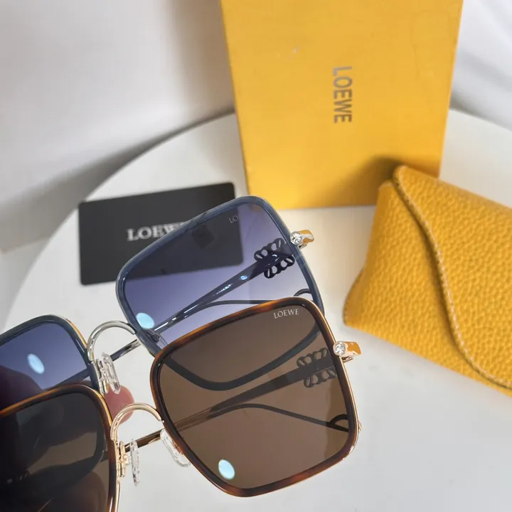 スーパーコピー ロエベ サングラス