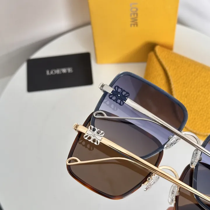 スーパーコピー ロエベ サングラス