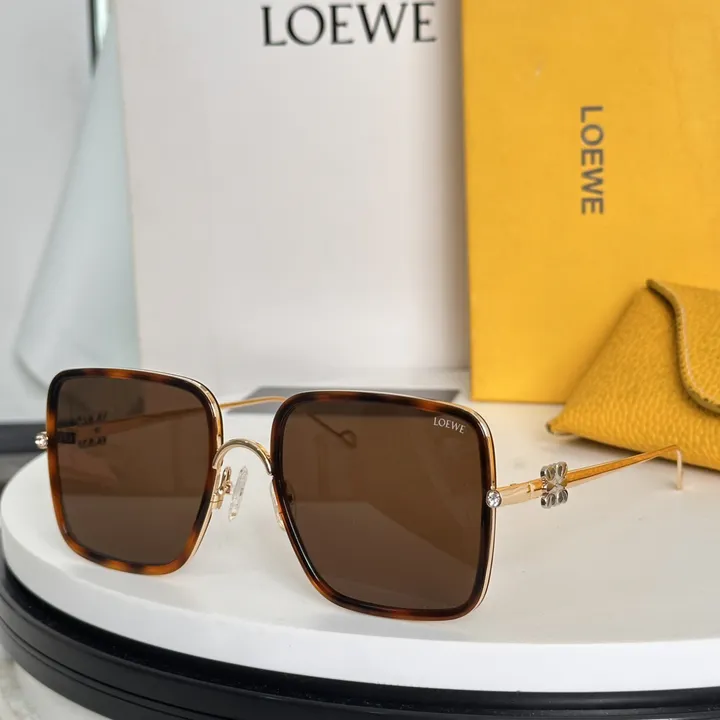 スーパーコピー ロエベ サングラス