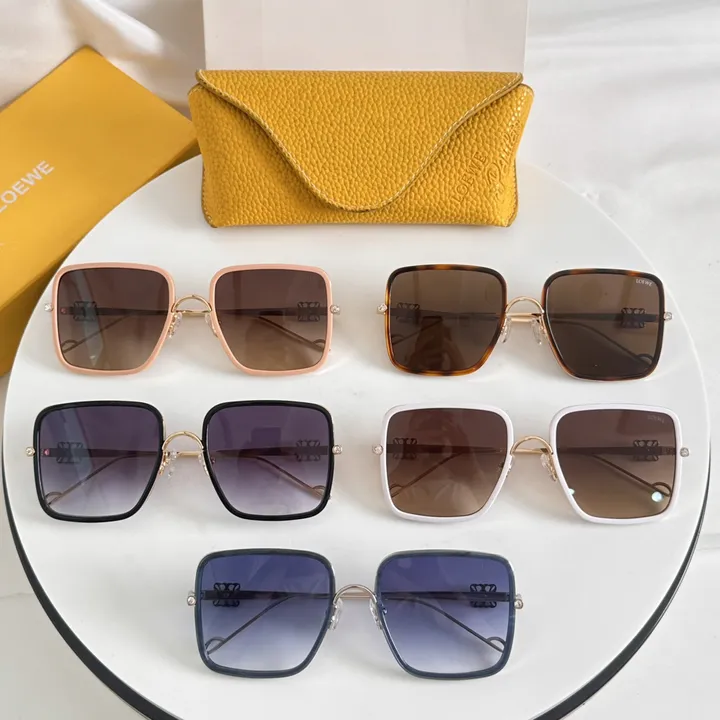 スーパーコピー ロエベ サングラス