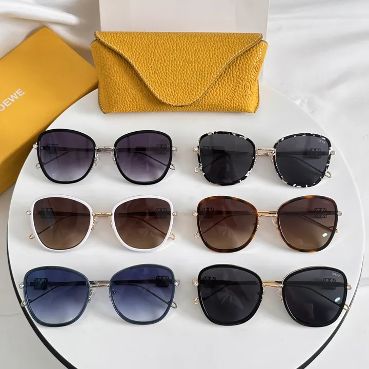 スーパーコピー ロエベ サングラス