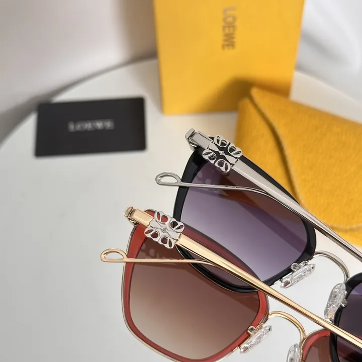 スーパーコピー ロエベ サングラス