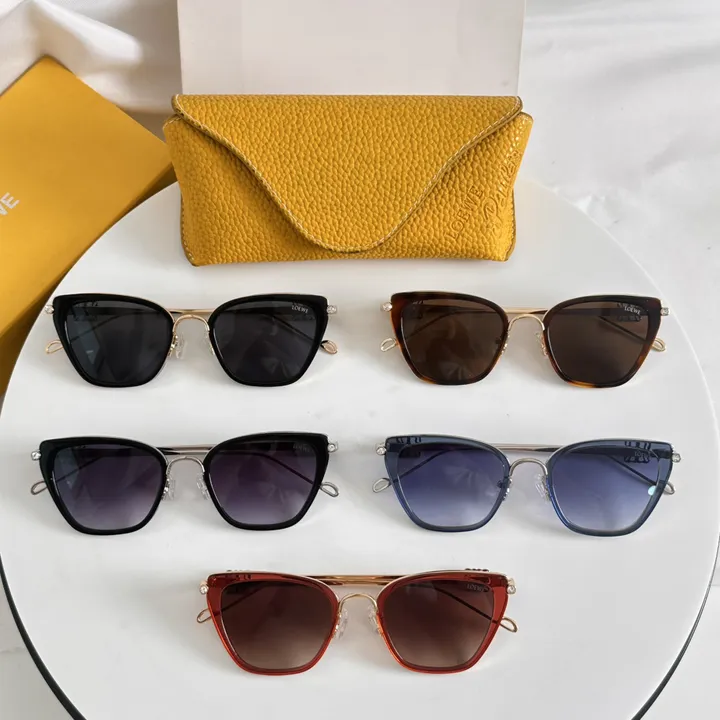 スーパーコピー ロエベ サングラス