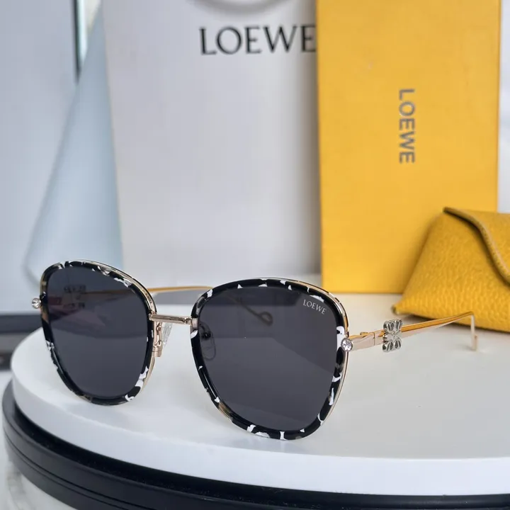 スーパーコピー ロエベ サングラス