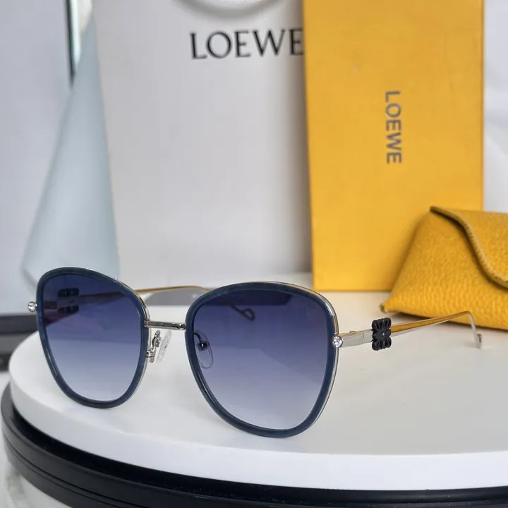 スーパーコピー ロエベ サングラス