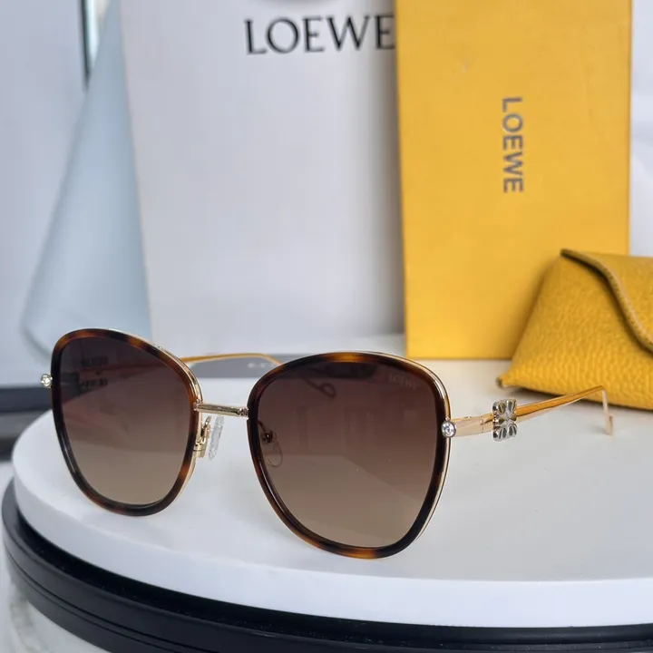 スーパーコピー ロエベ サングラス