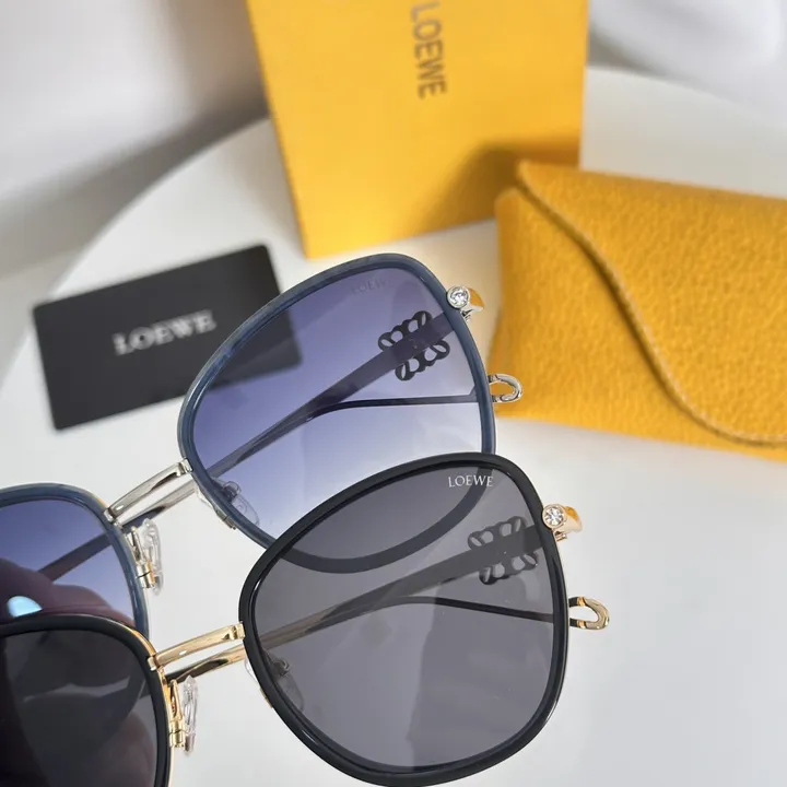 スーパーコピー ロエベ サングラス