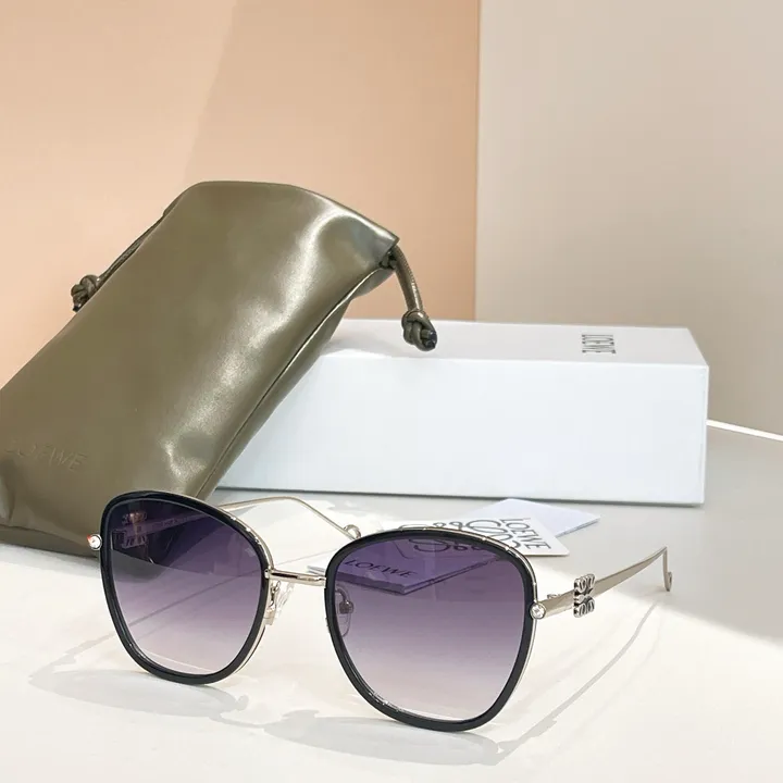 スーパーコピー ロエベ サングラス