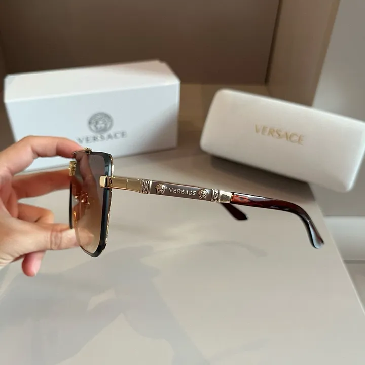 スーパーコピー ヴェルサーチ サングラス