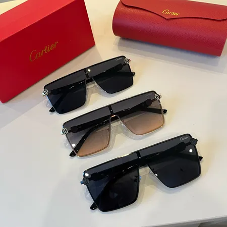 スーパーコピー カルティエ サングラス