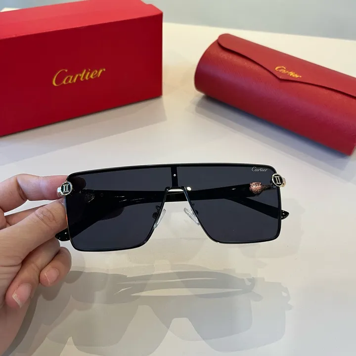 スーパーコピー カルティエ サングラス