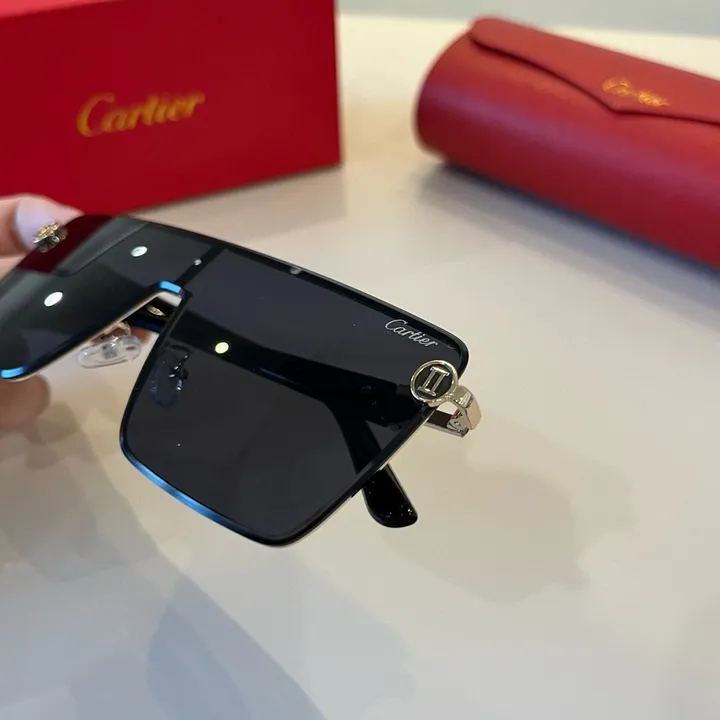 スーパーコピー カルティエ サングラス