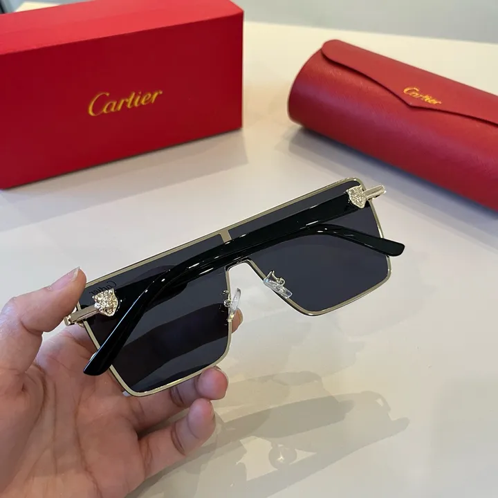 スーパーコピー カルティエ サングラス