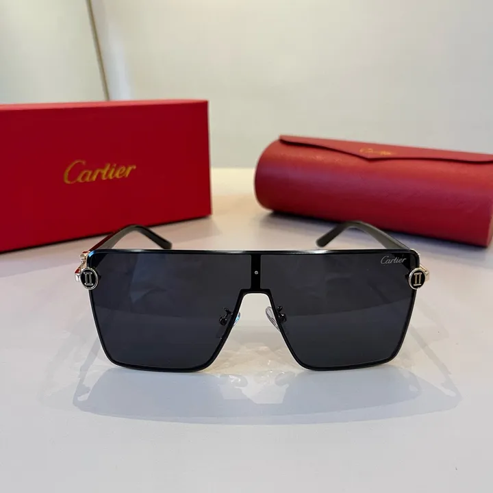 スーパーコピー カルティエ サングラス