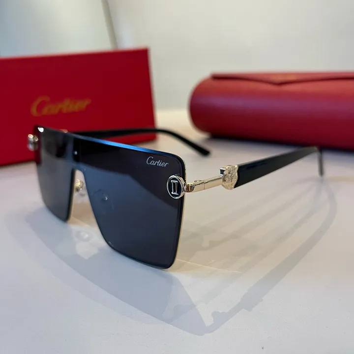 スーパーコピー カルティエ サングラス