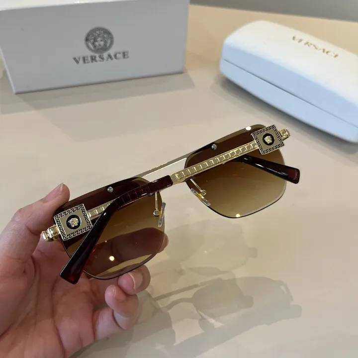 スーパーコピー ヴェルサーチ サングラス