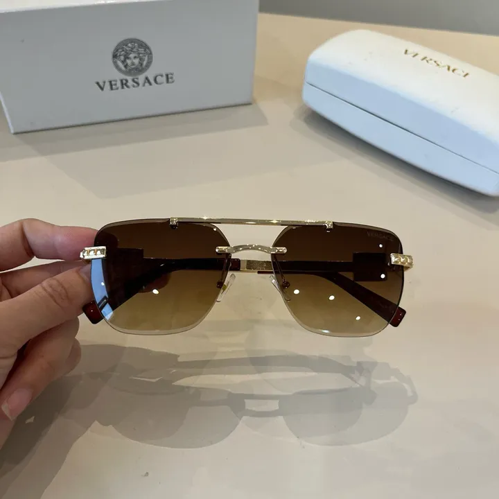 スーパーコピー ヴェルサーチ サングラス