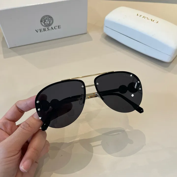 スーパーコピー ヴェルサーチ サングラス