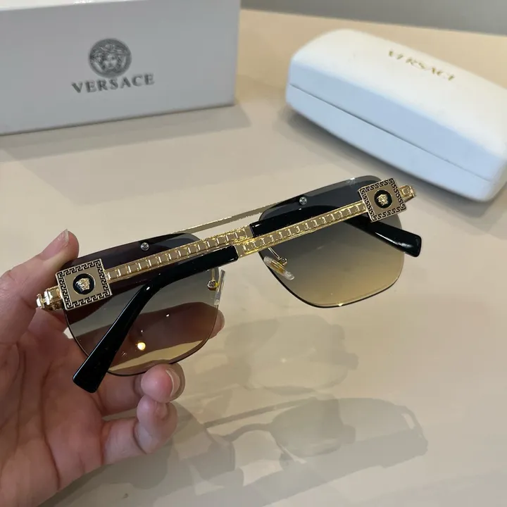 スーパーコピー ヴェルサーチ サングラス