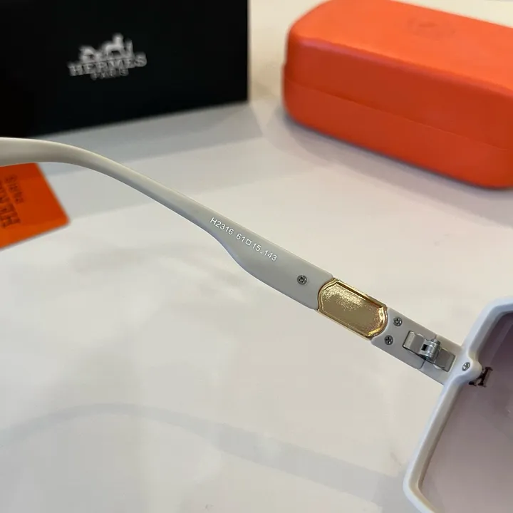 スーパーコピー エルメス サングラス