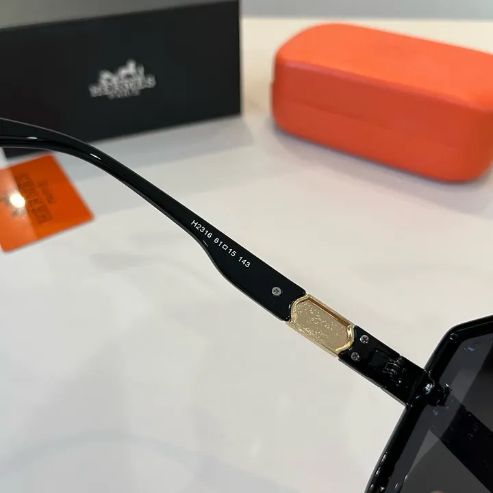 スーパーコピー エルメス サングラス