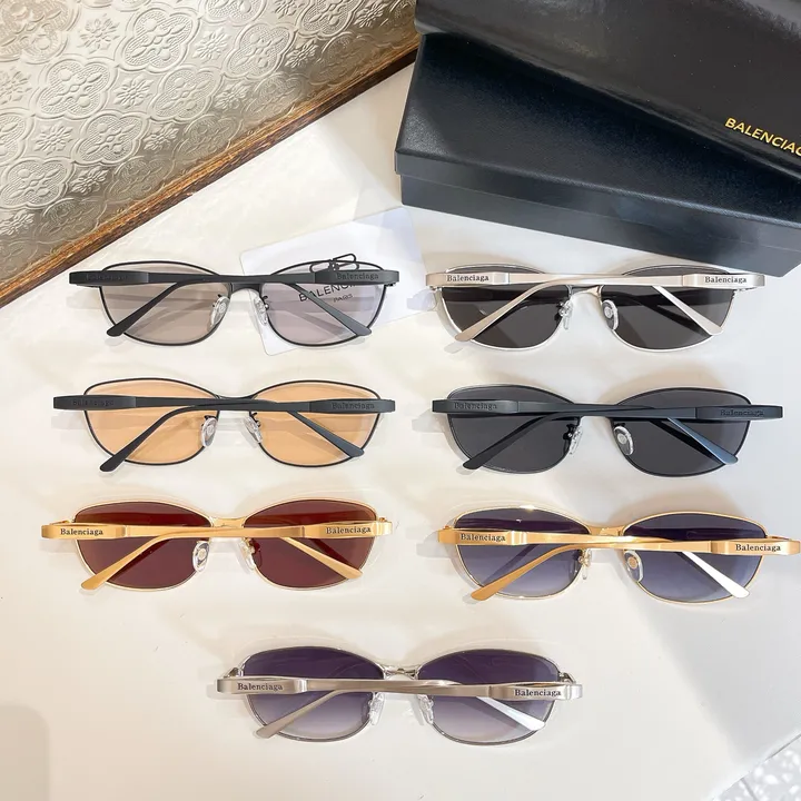 スーパーコピー バレンシアガ サングラス