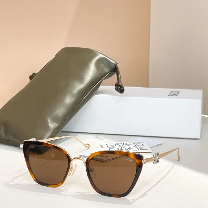 スーパーコピー ロエベ サングラス