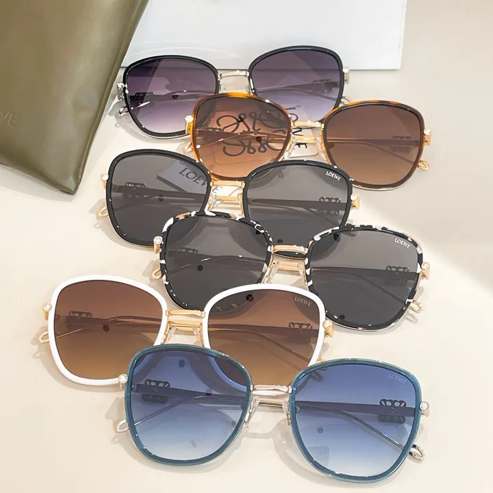 スーパーコピー ロエベ サングラス