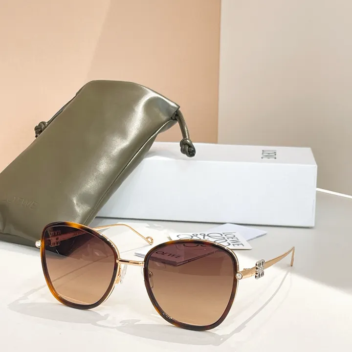 スーパーコピー ロエベ サングラス