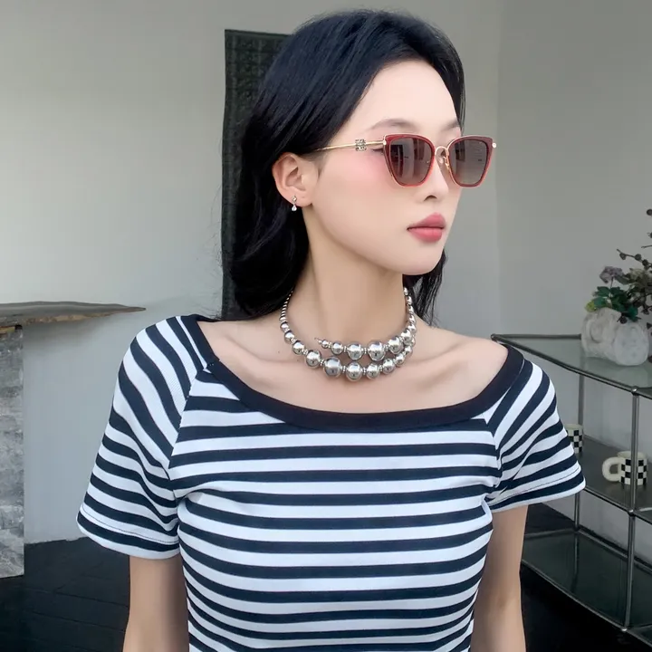 スーパーコピー ロエベ サングラス