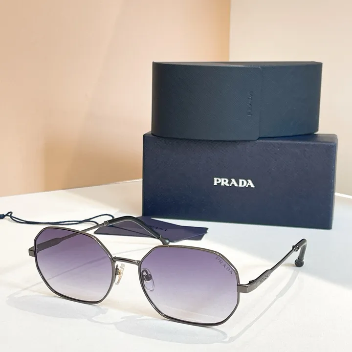 スーパーコピー プラダ サングラス