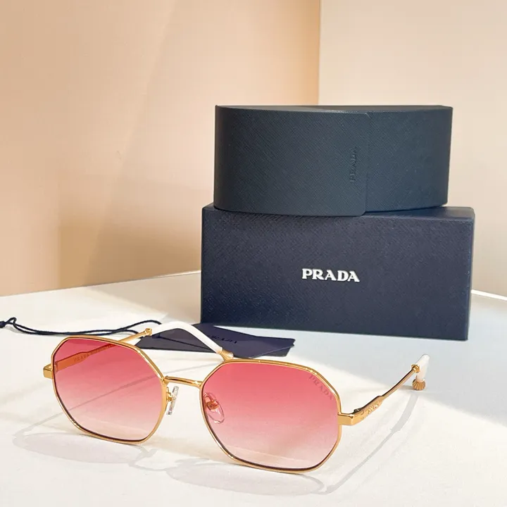 スーパーコピー プラダ サングラス