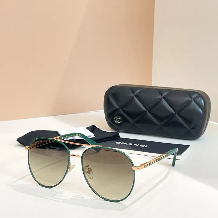 スーパーコピー シャネル サングラス