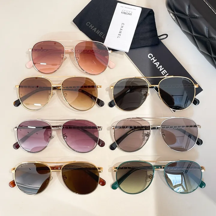 スーパーコピー シャネル サングラス