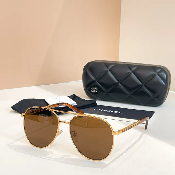 スーパーコピー シャネル サングラス