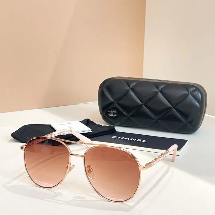 スーパーコピー シャネル サングラス