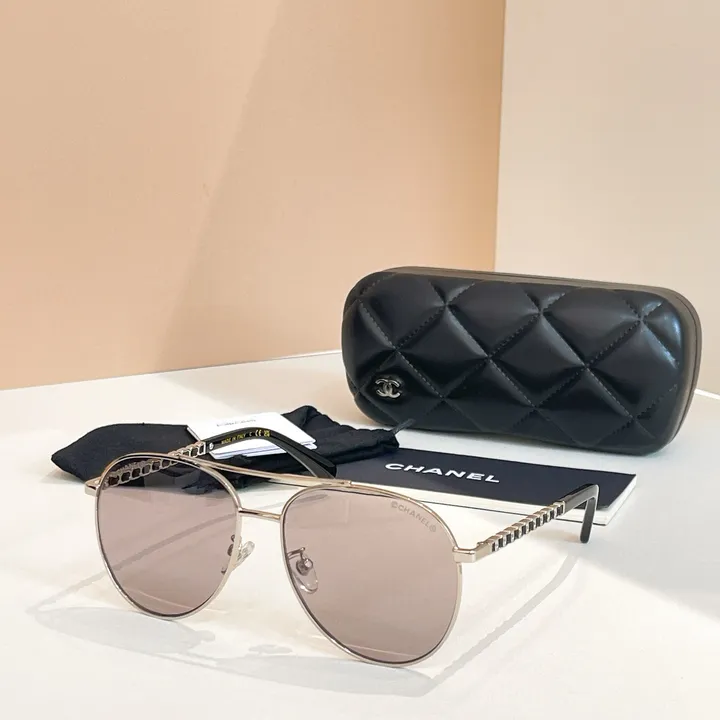 スーパーコピー シャネル サングラス