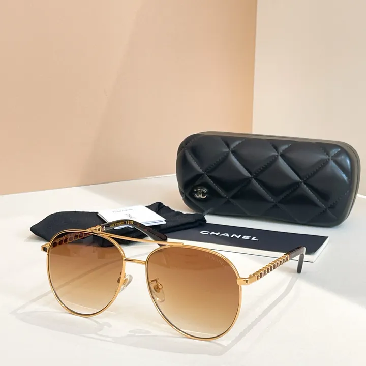 スーパーコピー シャネル サングラス