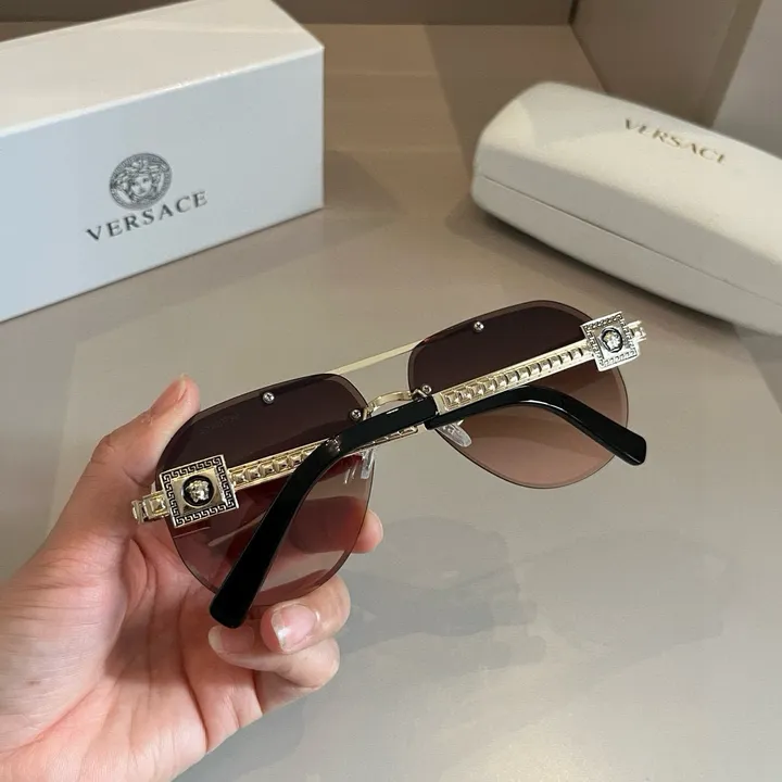 スーパーコピー ヴェルサーチ サングラス