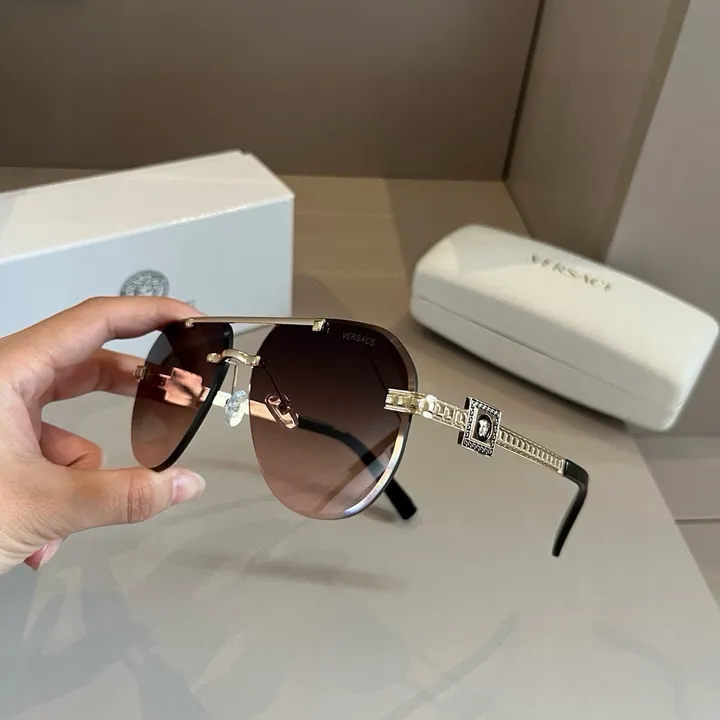 スーパーコピー ヴェルサーチ サングラス