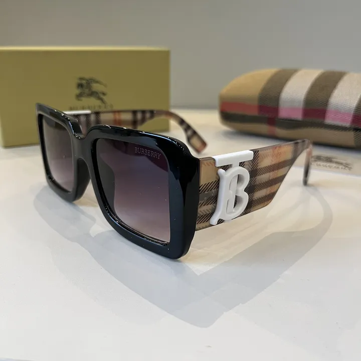 スーパーコピー バーバリー ス サングラス