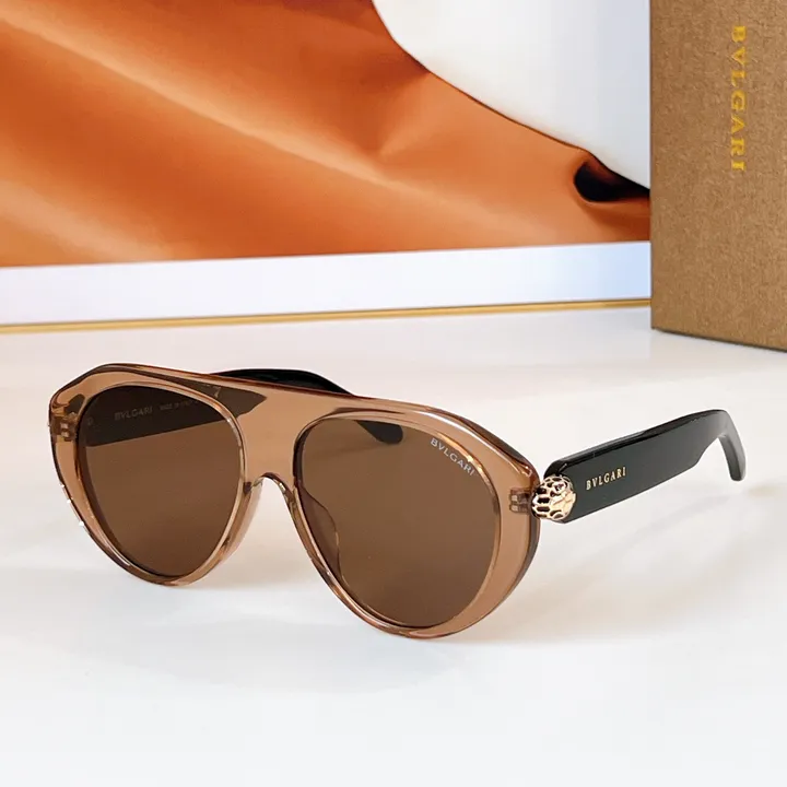 スーパーコピー ブルガリ サングラス