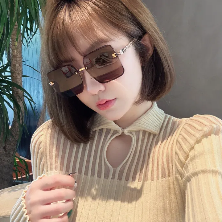 スーパーコピー シャネル サングラス