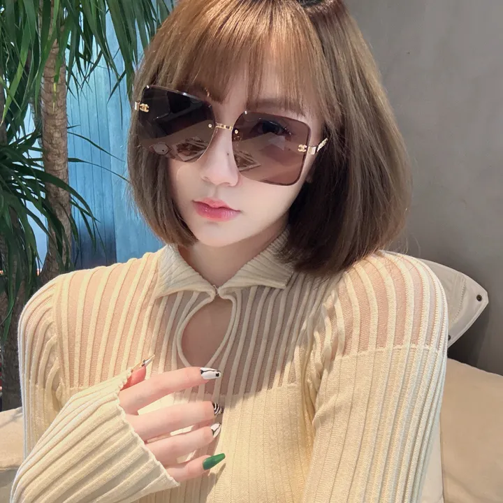 スーパーコピー シャネル サングラス