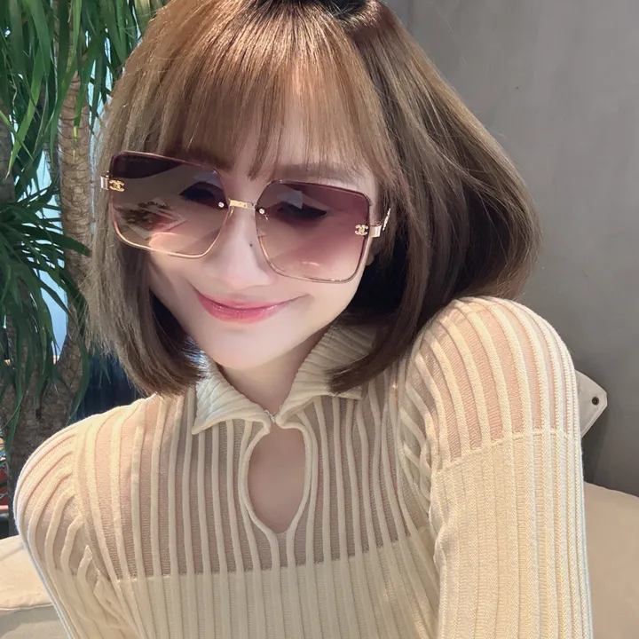 スーパーコピー シャネル サングラス